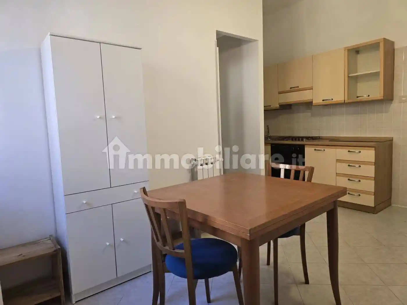 Appartamento in affitto a Bologna