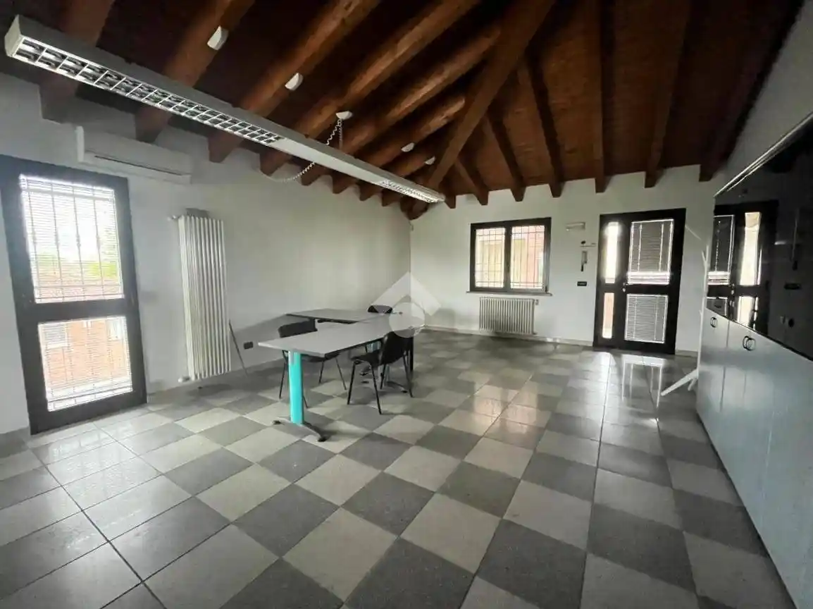 Appartamento in affitto a San Giorgio Bigarello