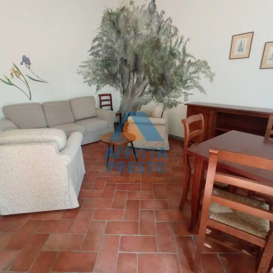 Casa indipendente in affitto a Montespertoli