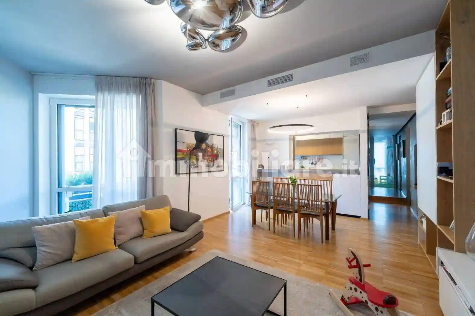 Appartamento - foto 5