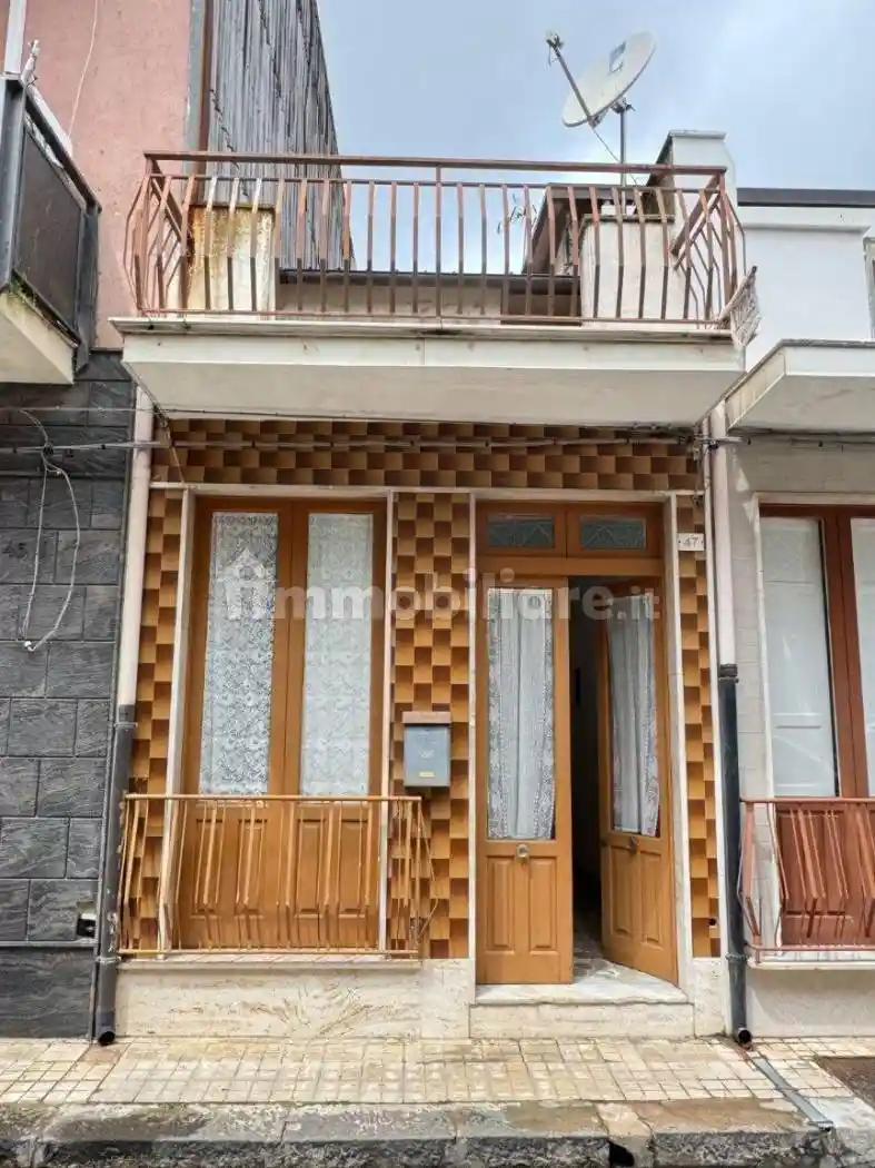 Casa indipendente in vendita a Floridia