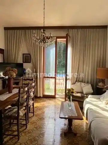 Appartamento in vendita a Recoaro Terme