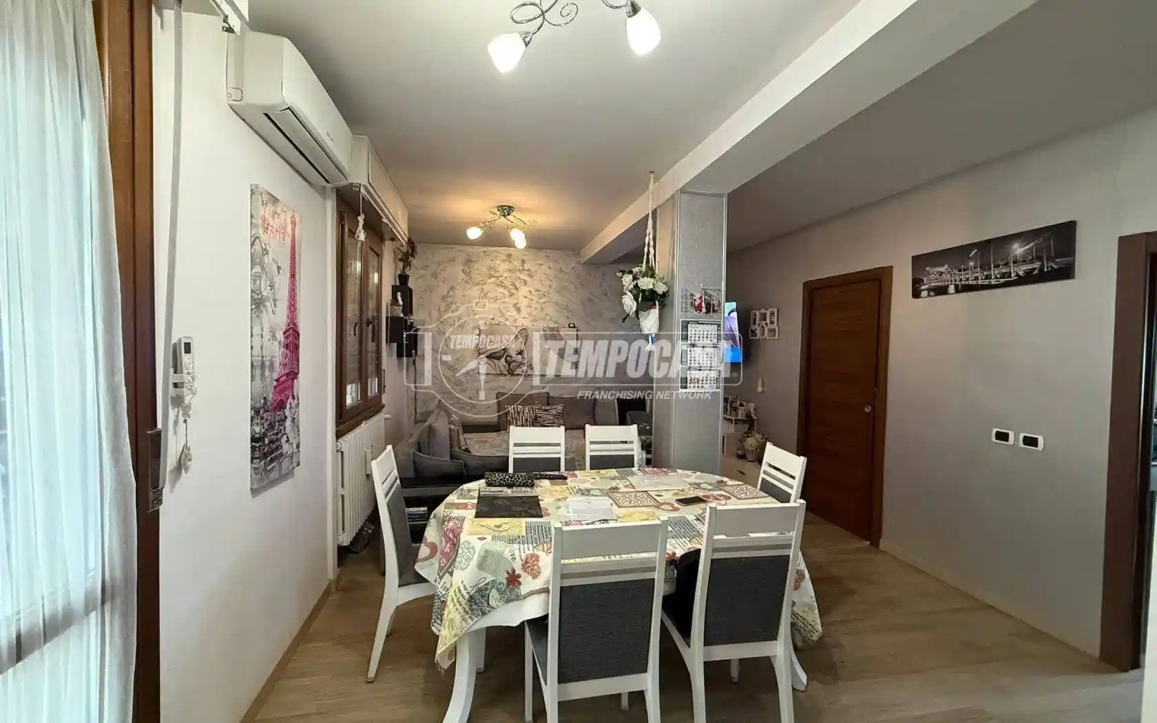 Appartamento in vendita a Baranzate