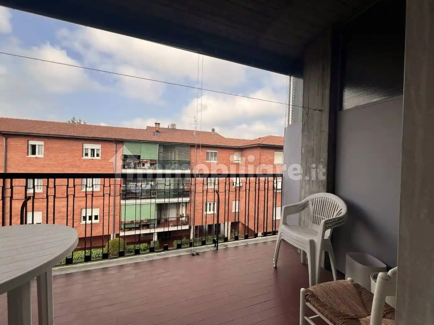 Appartamento in vendita a Bergamo