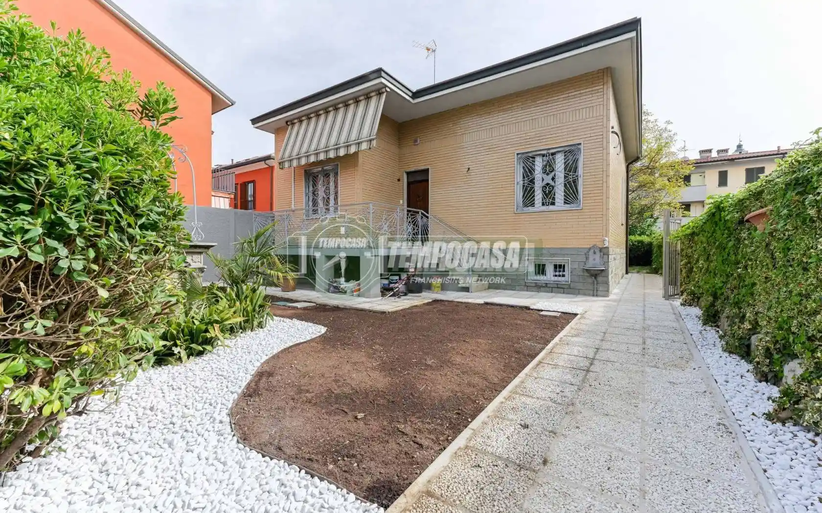 Villa in vendita a Vignate