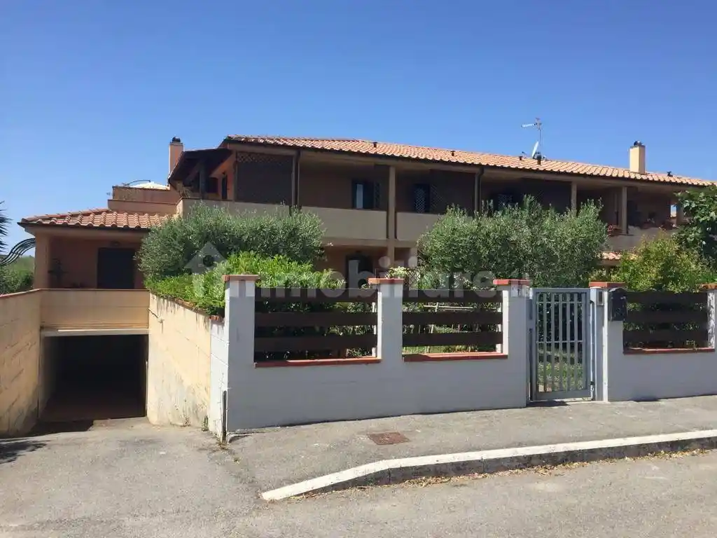 Appartamento in vendita a Orbetello