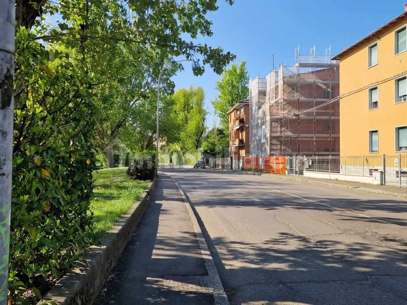 Appartamento in vendita a Bologna