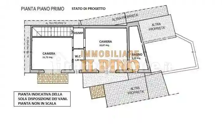 Casa indipendente - foto 2
