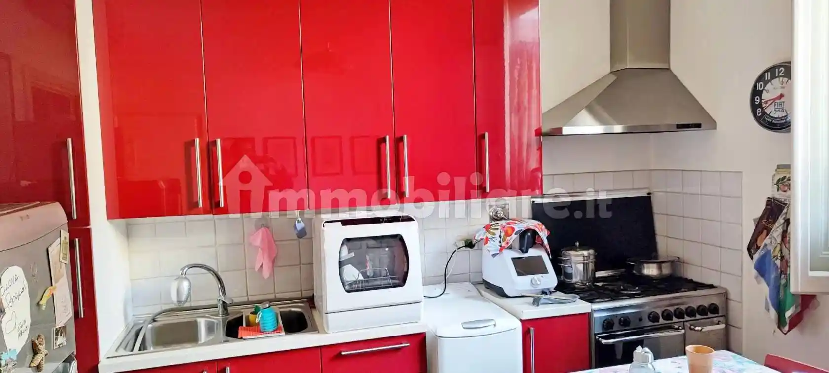 Appartamento in affitto a Firenze