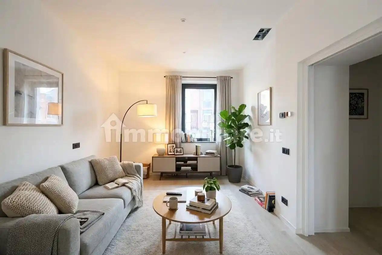 Appartamento in vendita a Arona