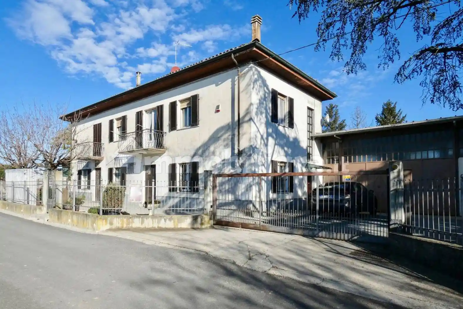 Rustico - Casale in vendita a San Marzano Oliveto