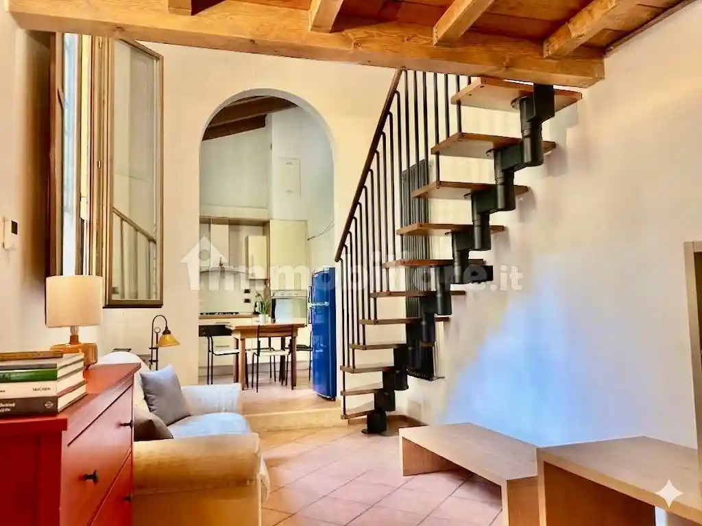 Appartamento in vendita a Bologna