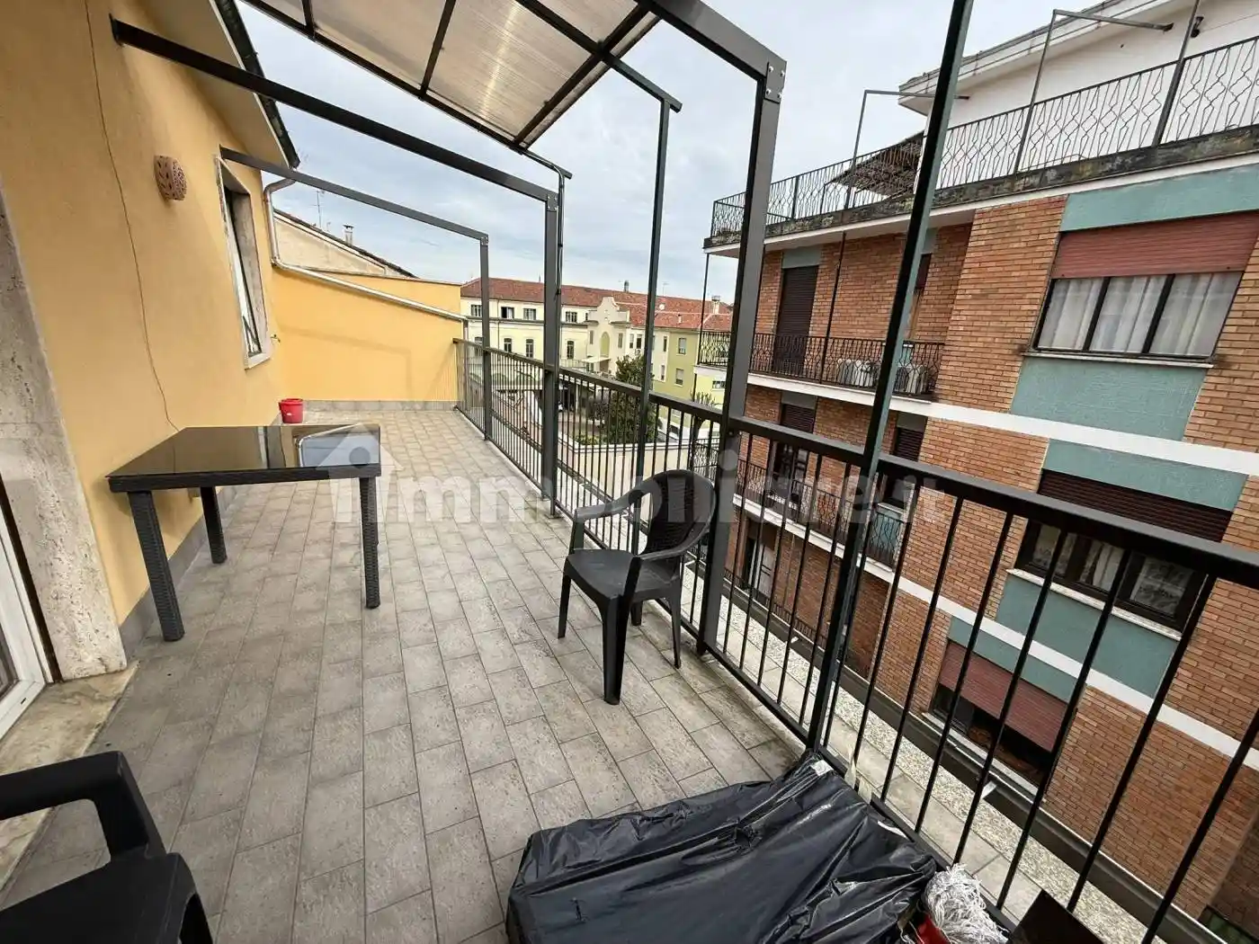 Appartamento in vendita a Alessandria