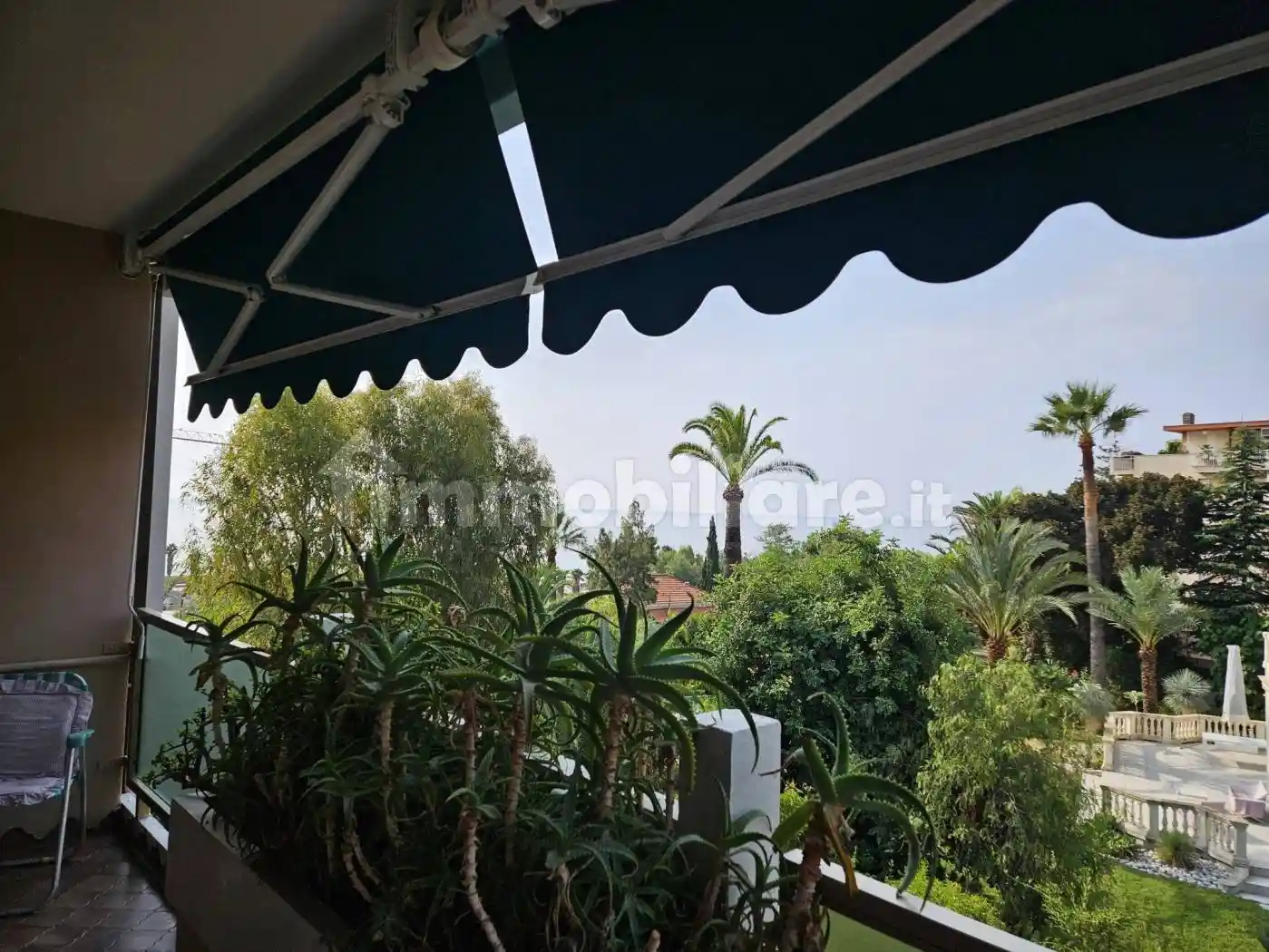 Appartamento in vendita a Sanremo