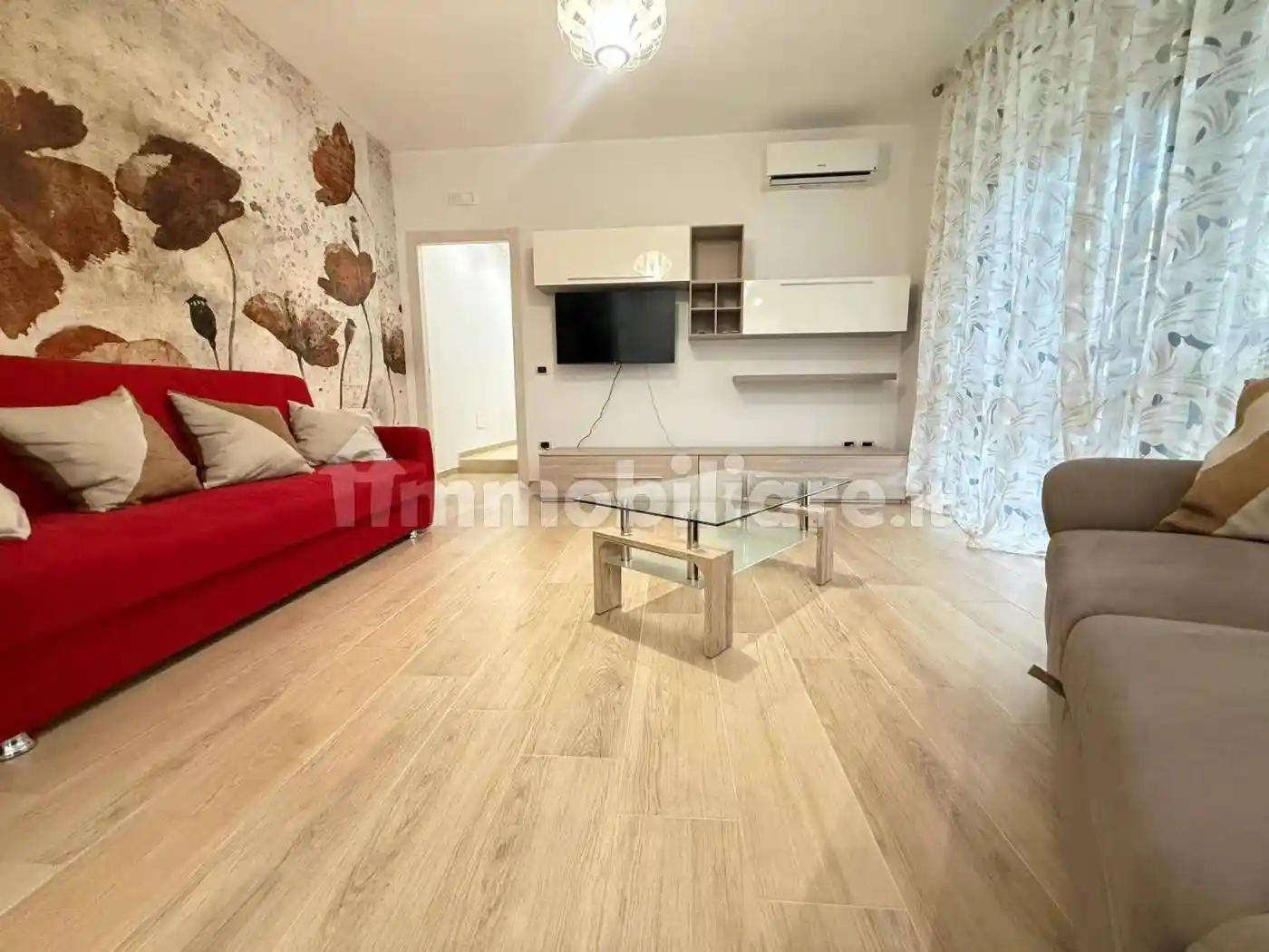 Appartamento in affitto a Caserta