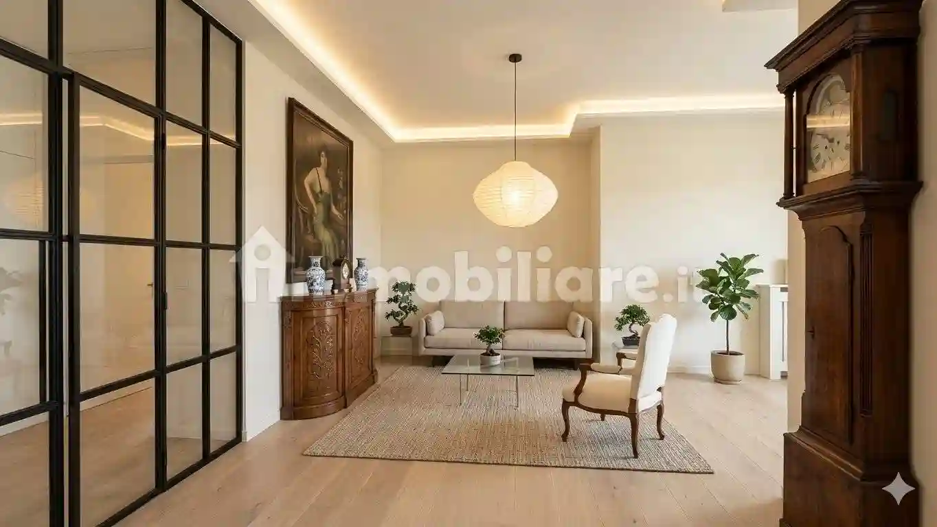 Attico - Mansarda - foto 2