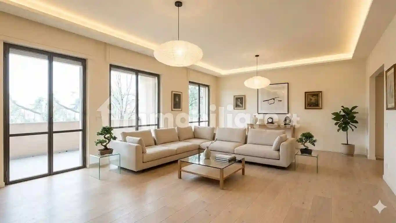 Attico - Mansarda - foto 5