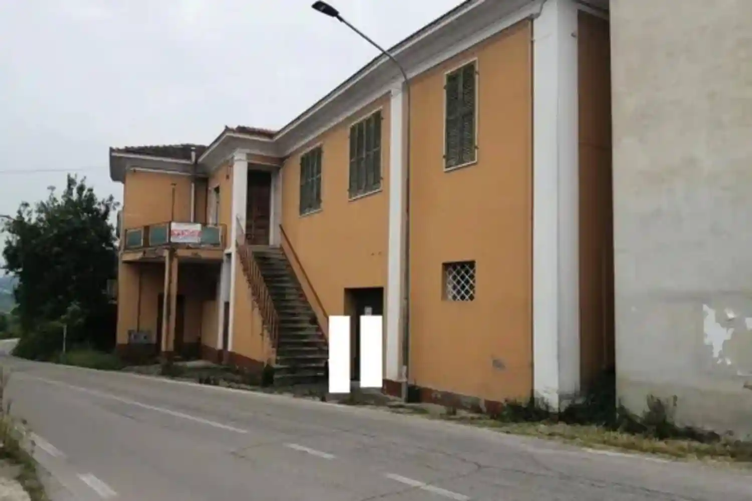 Appartamento in vendita a Miglianico