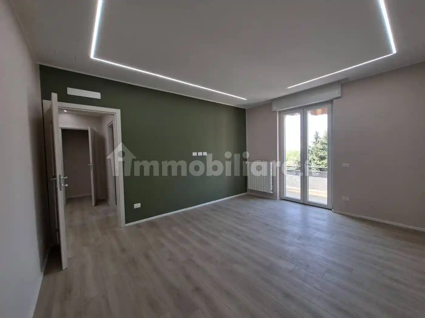 Appartamento in vendita a Tradate