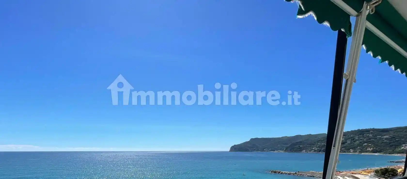 Appartamento in vendita a Spotorno