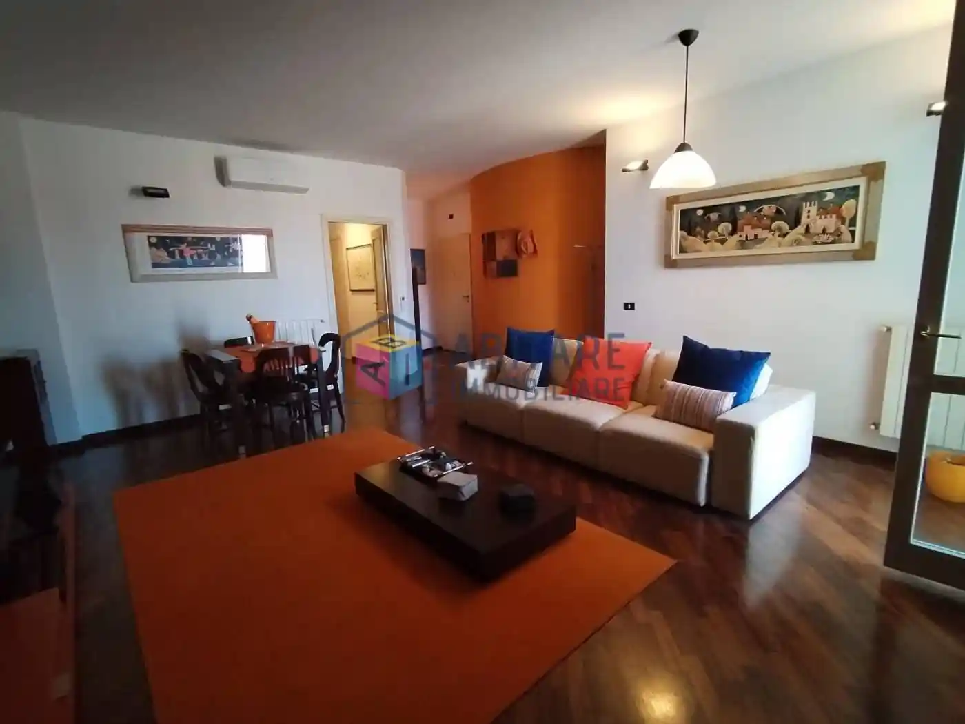 Appartamento in vendita a Livorno