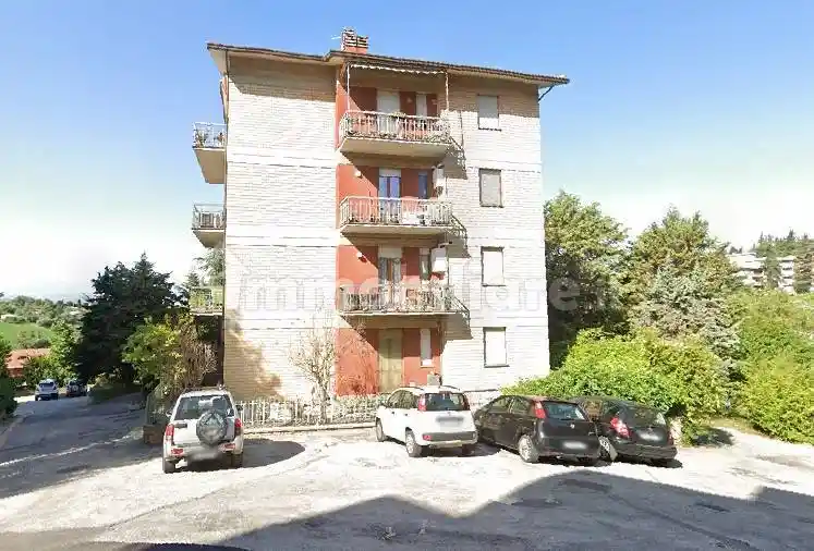 Appartamento in vendita a Macerata