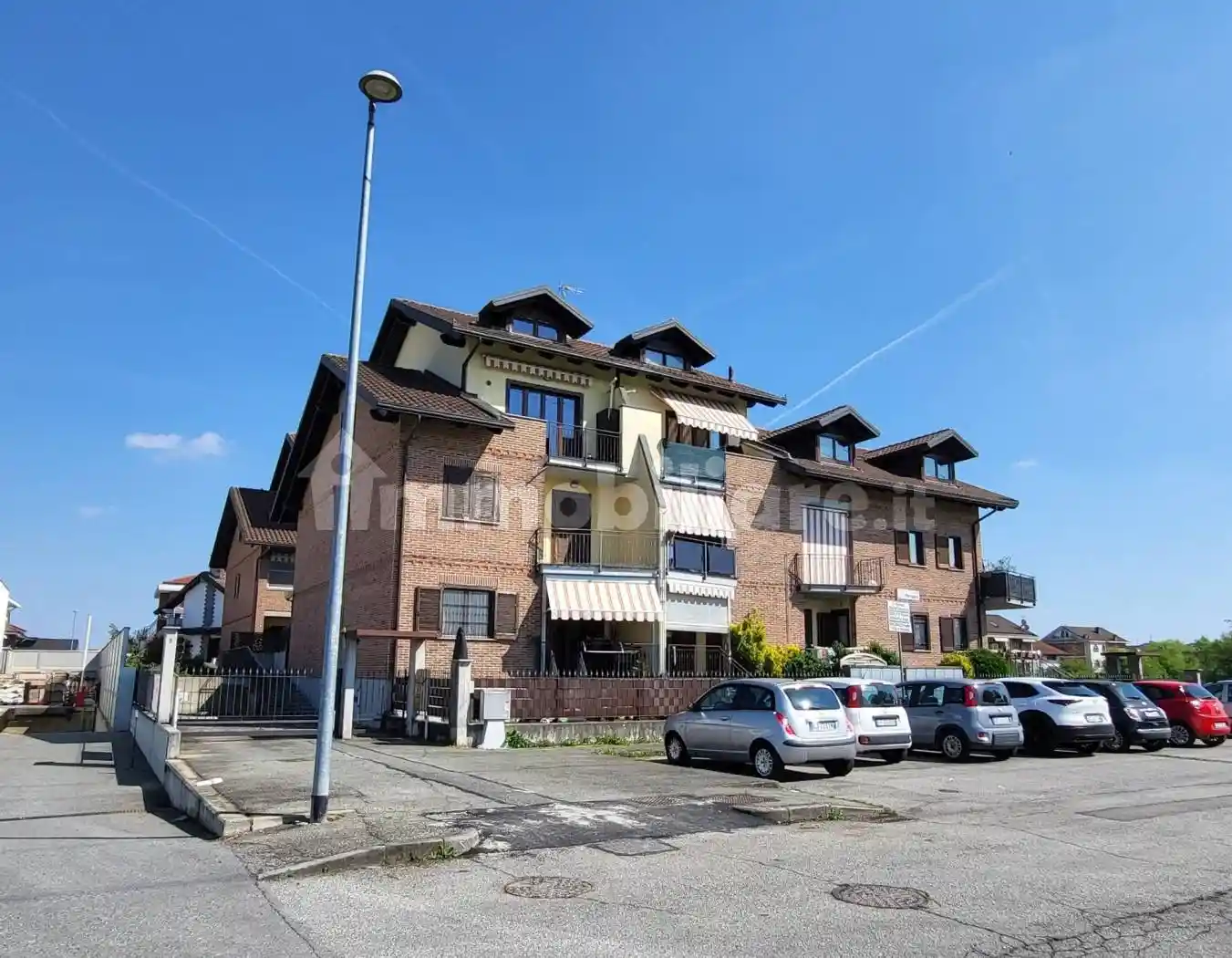 Appartamento in vendita a Volpiano