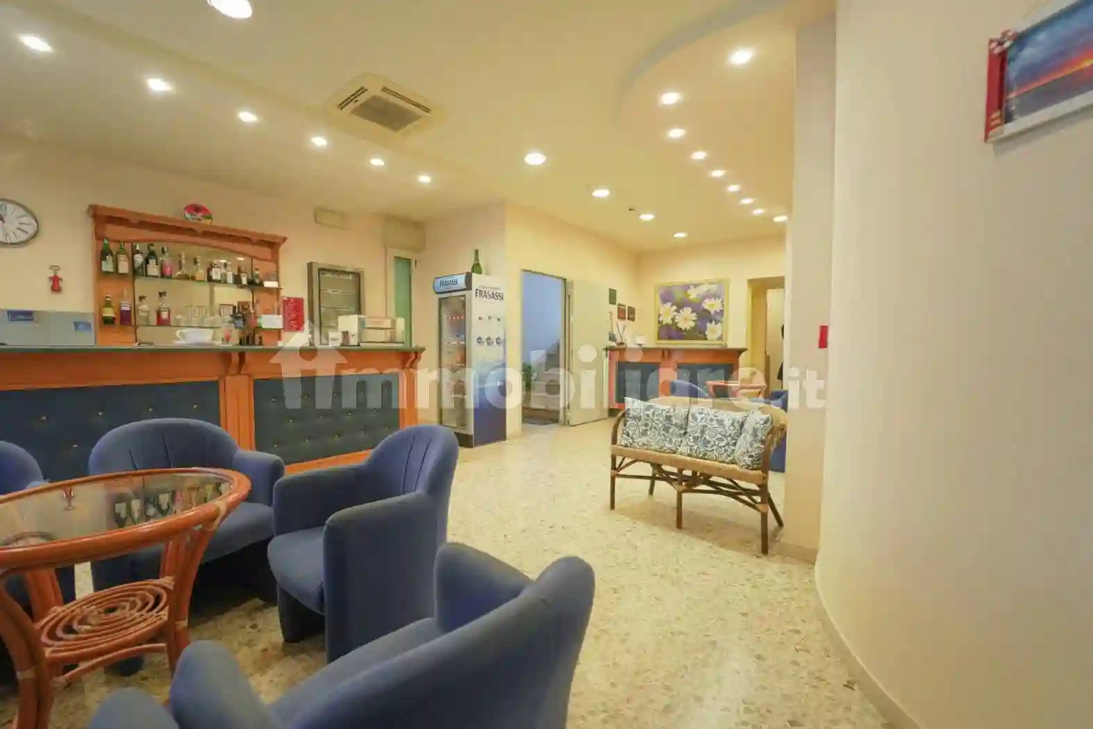 Palazzo - Edificio - foto 2