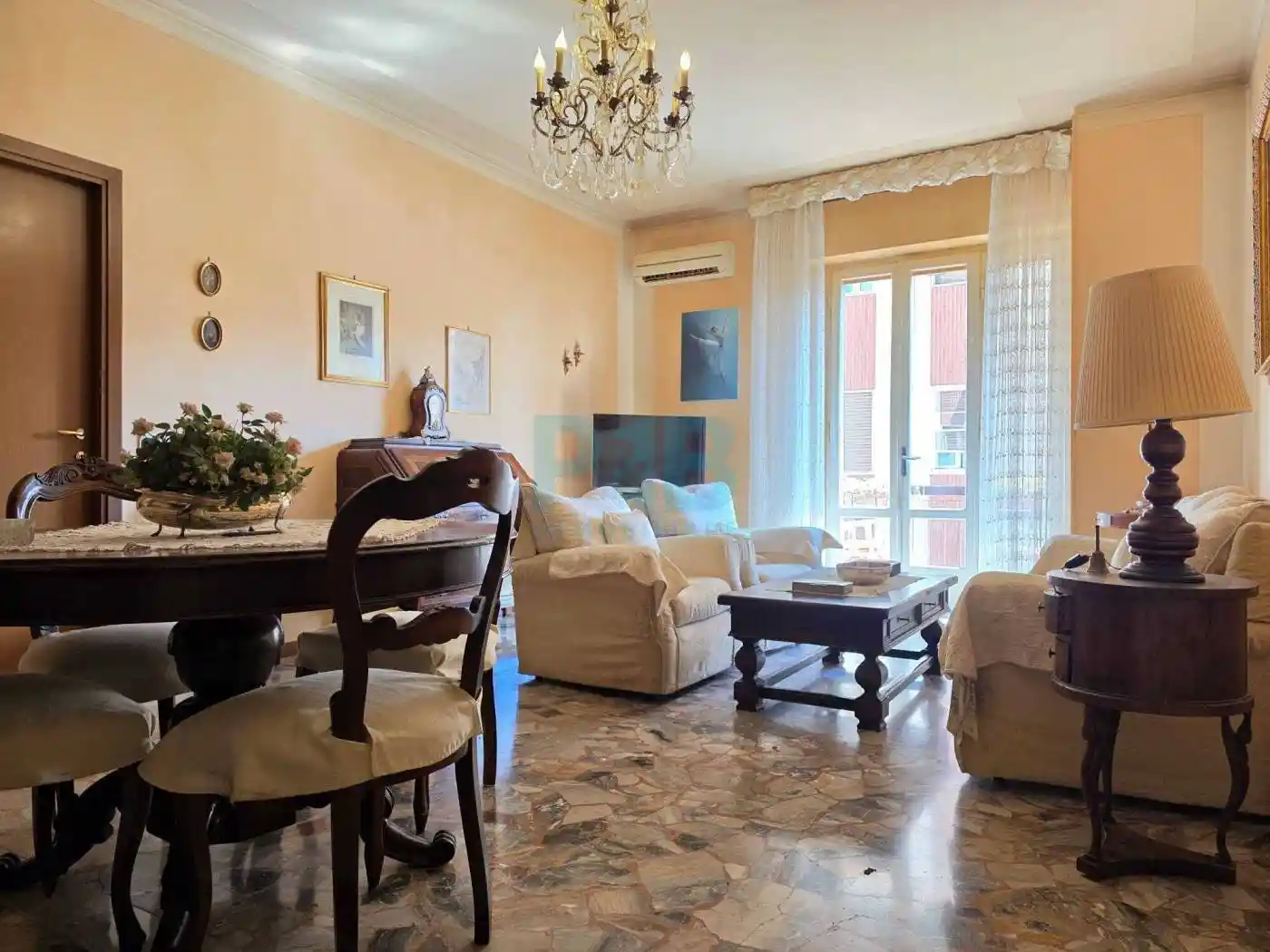 Appartamento in vendita a Brescia