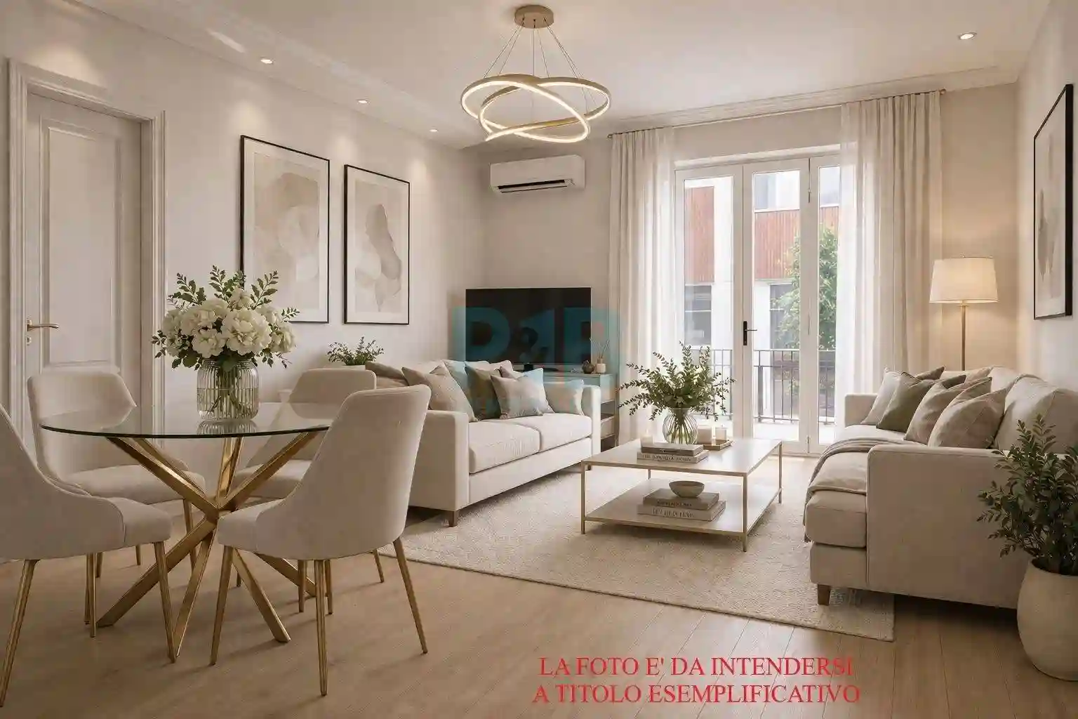 Appartamento - foto 2