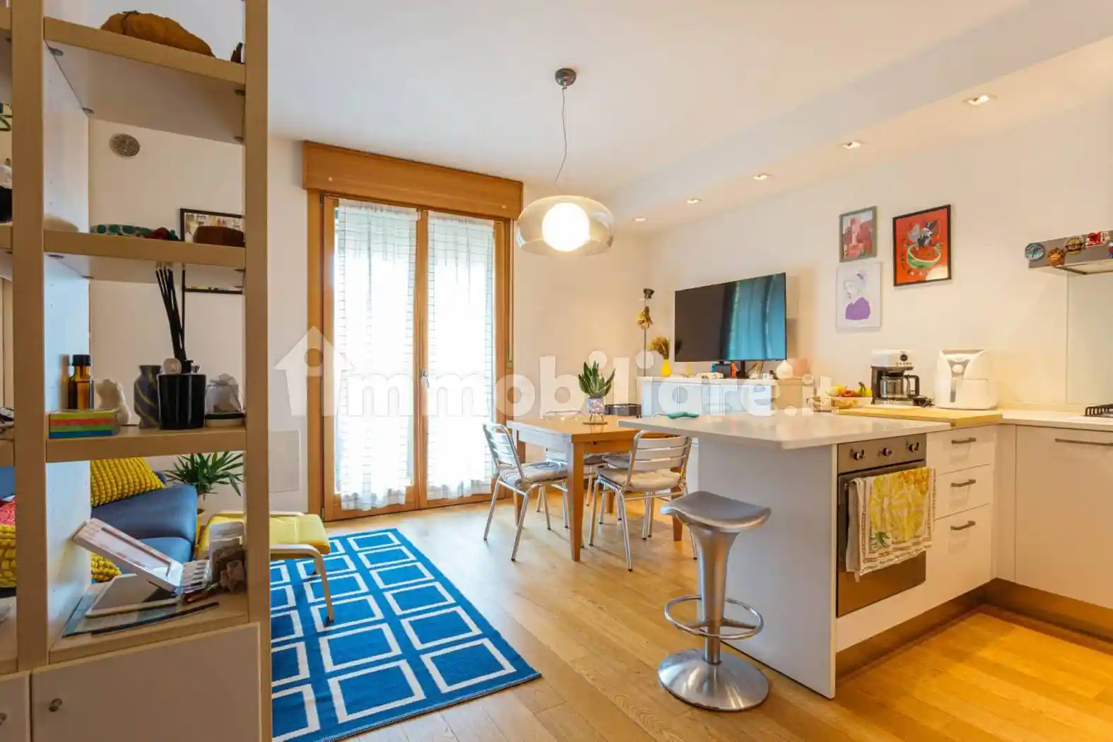 Appartamento in vendita a Padova