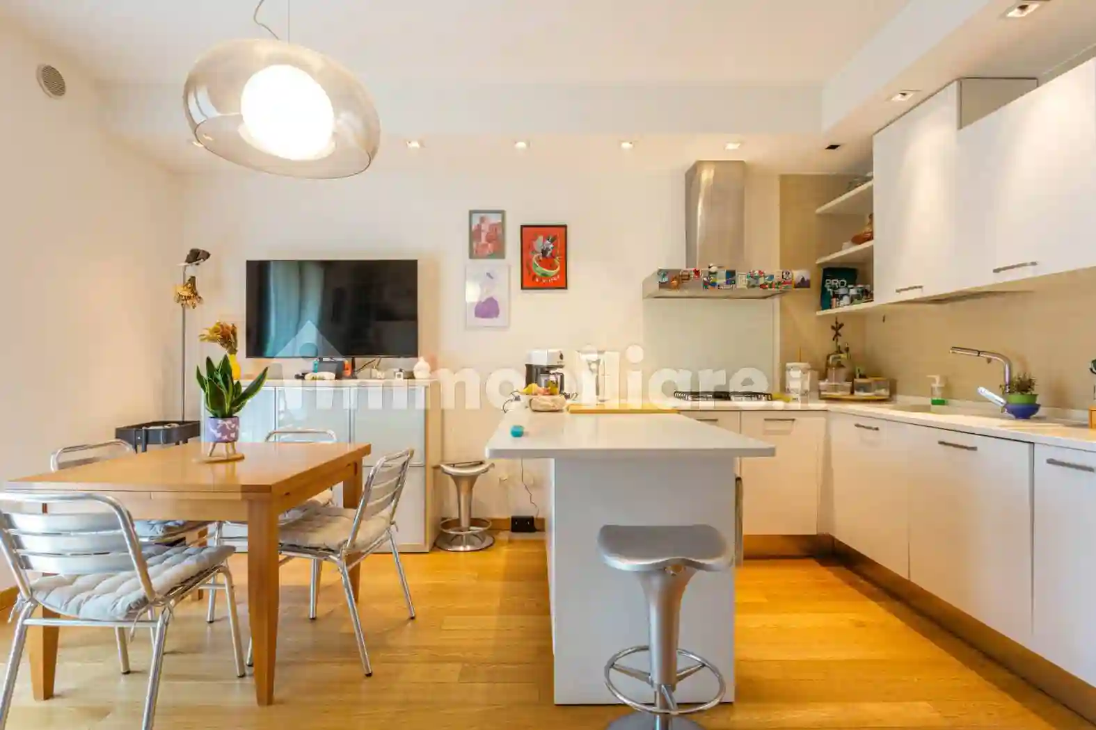 Appartamento - foto 3