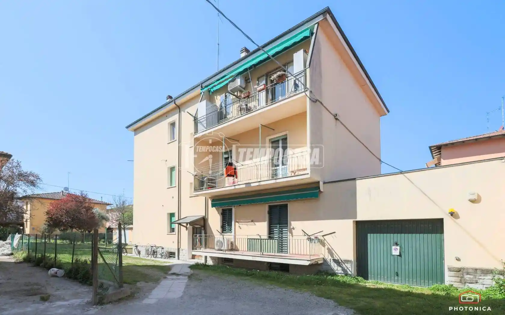 Appartamento in vendita a Bologna