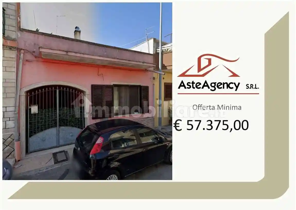 Appartamento in vendita a San Pietro Vernotico
