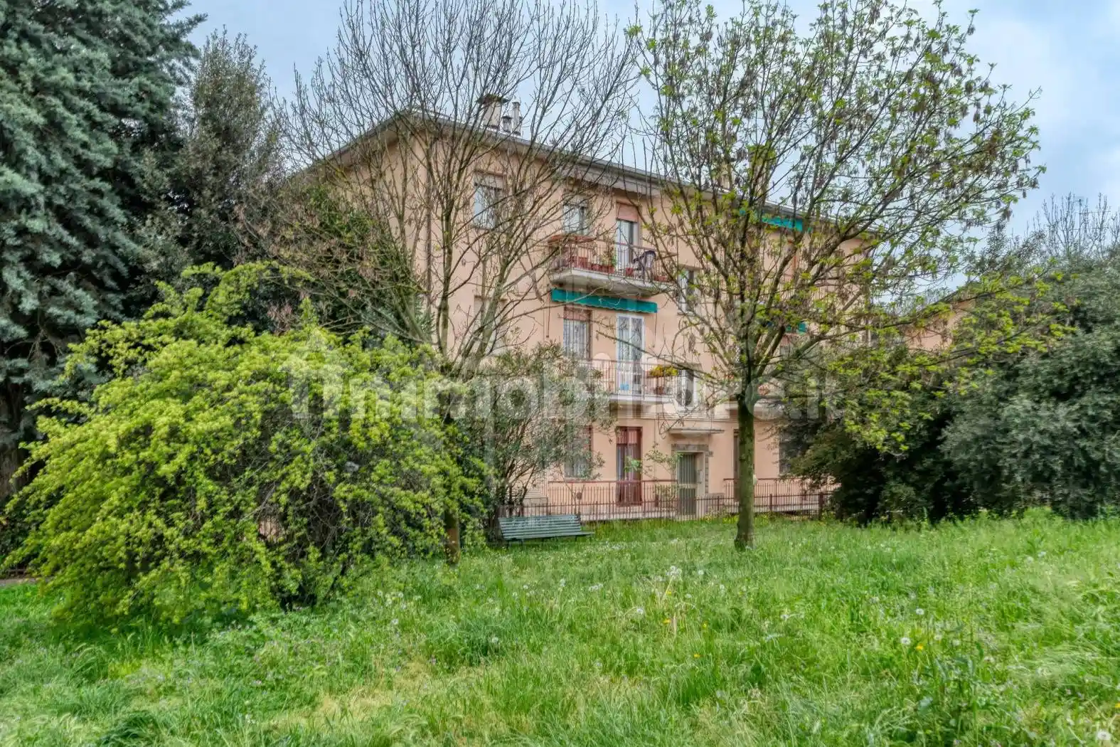 Appartamento in vendita a Imola