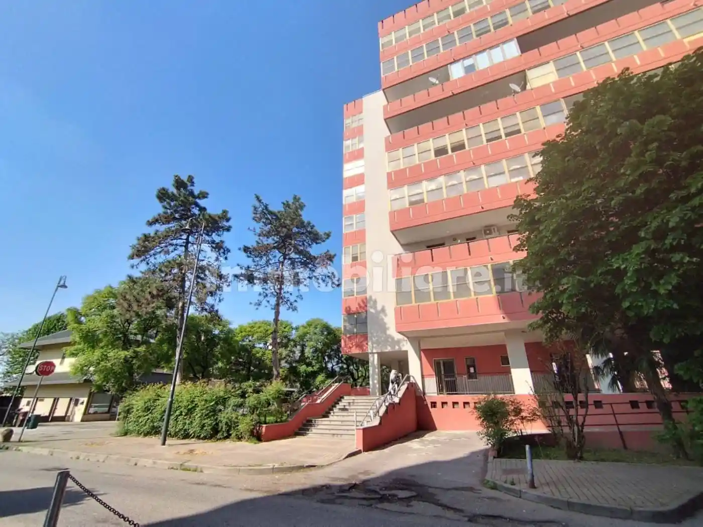 Appartamento in vendita a Pieve Emanuele