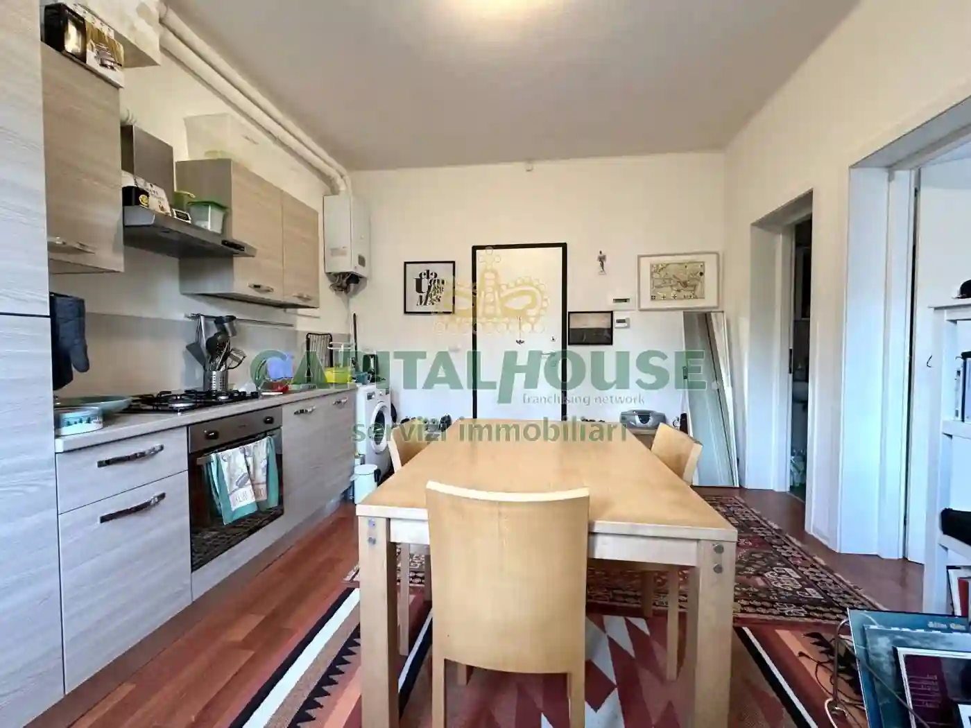 Appartamento - foto 4