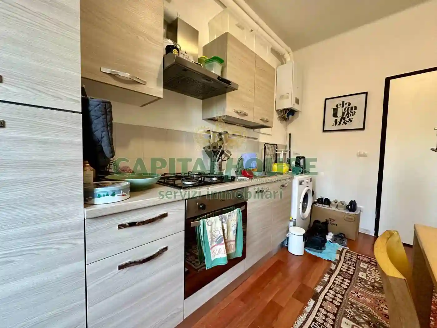 Appartamento - foto 5