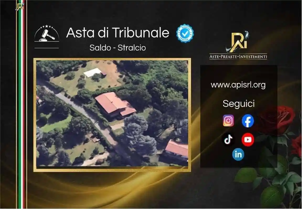 Appartamento in vendita a Rocca di Papa