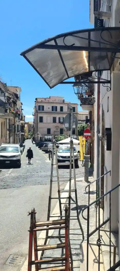 Appartamento in affitto a Albano Laziale