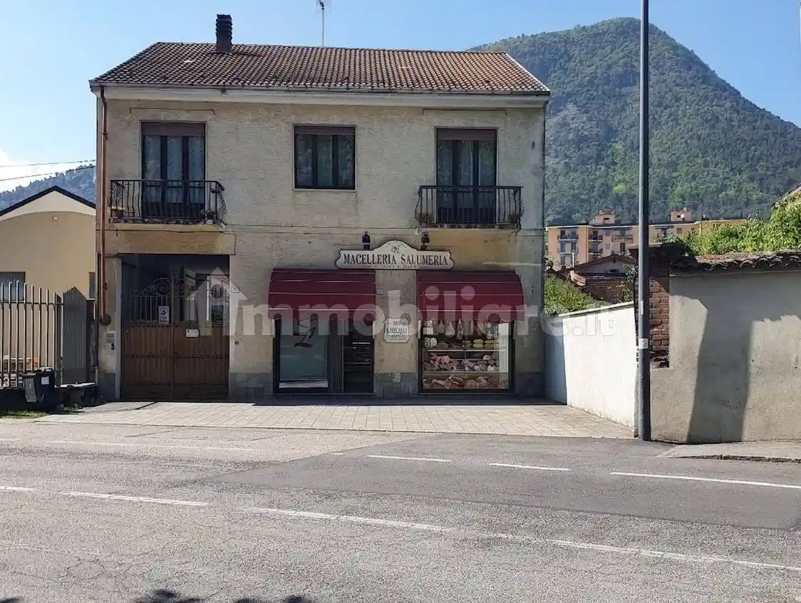 Appartamento in vendita a Piossasco