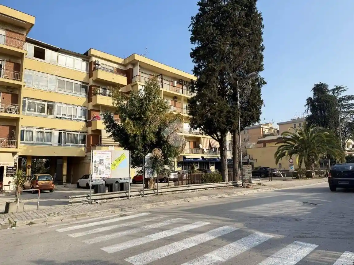 Appartamento in vendita a Pomigliano d'Arco