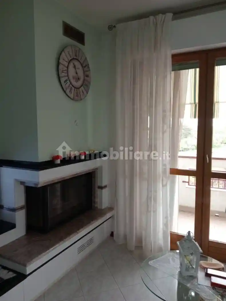 Appartamento in vendita a Polesella