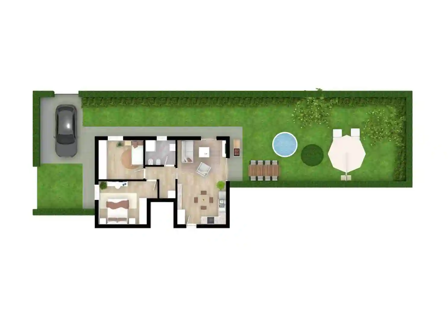 Appartamento - foto 2