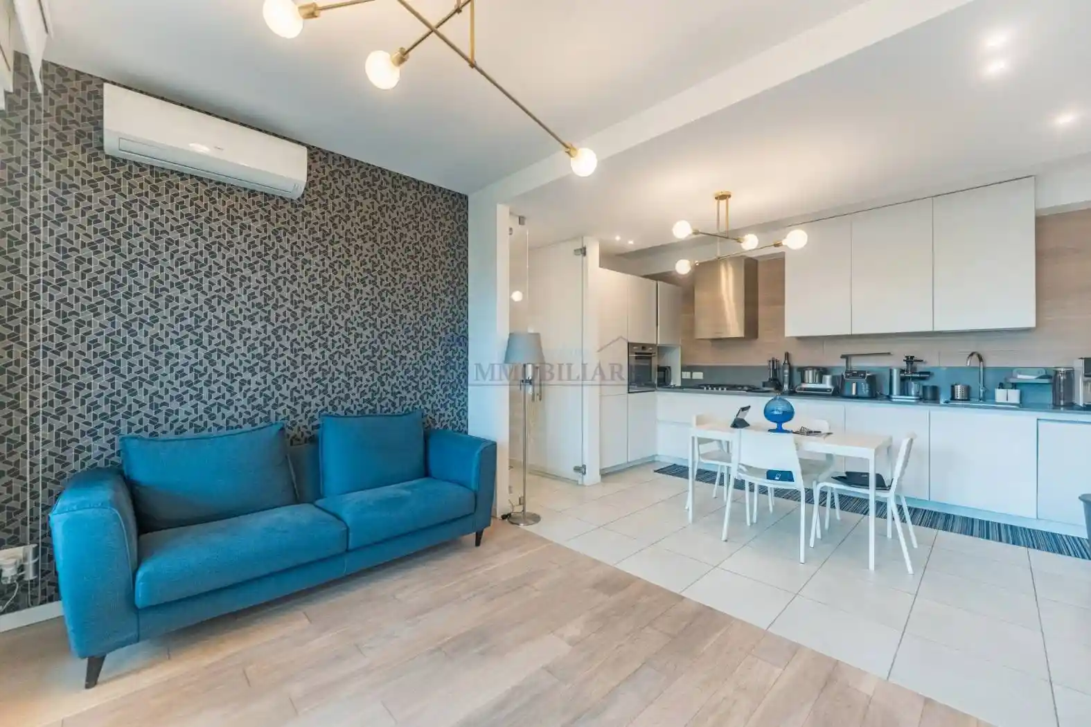 Appartamento in vendita a San Giuliano Milanese