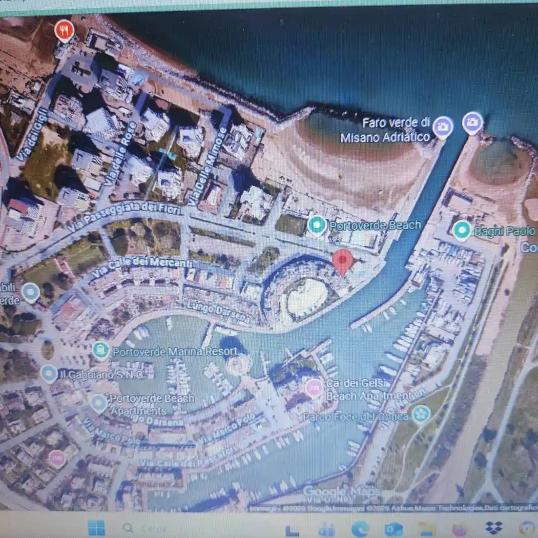 Appartamento in vendita a Misano Adriatico