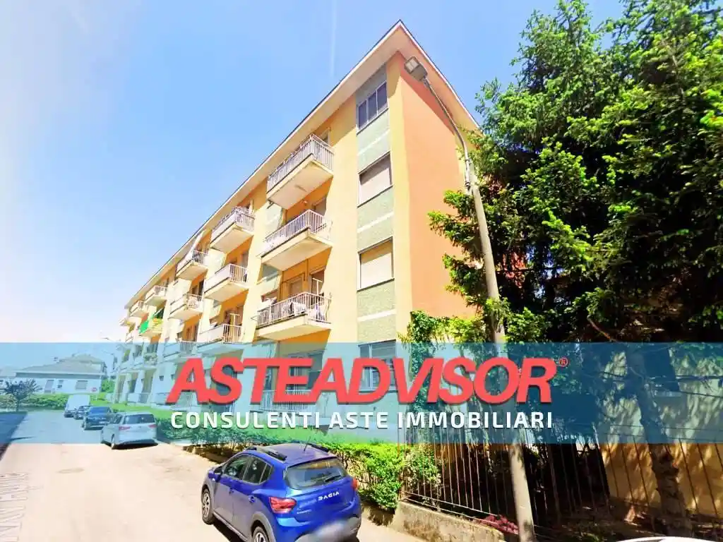 Appartamento in vendita a Mortara