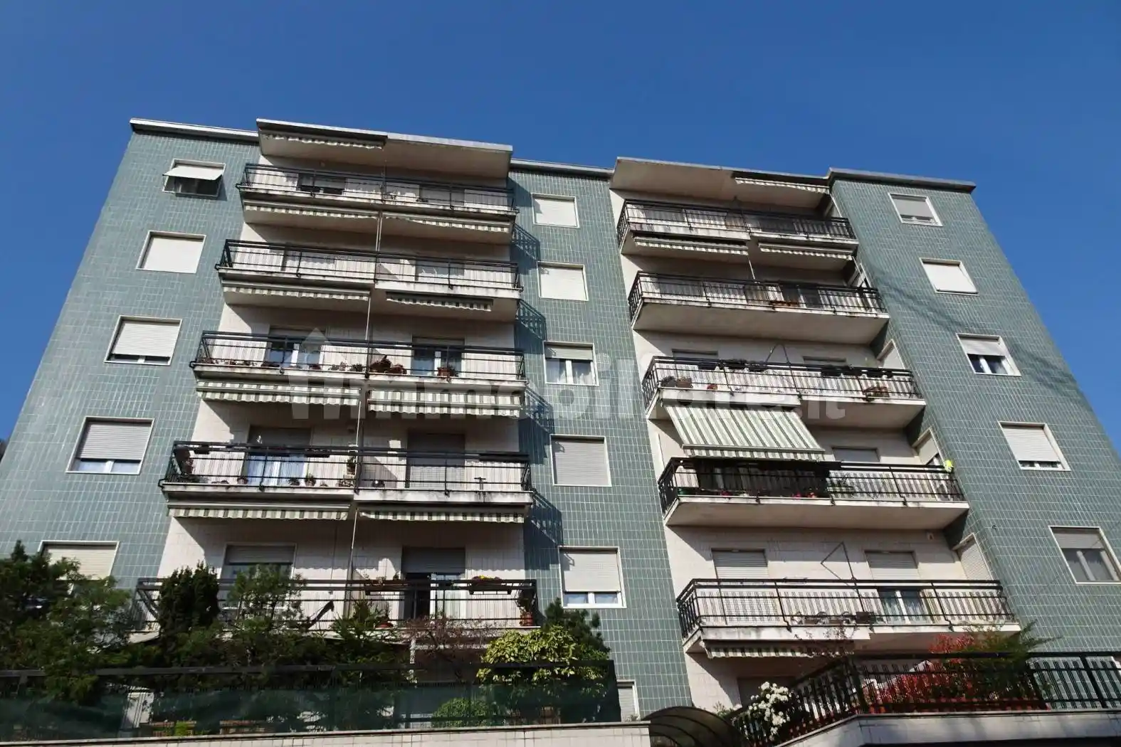 Appartamento in vendita a Rho