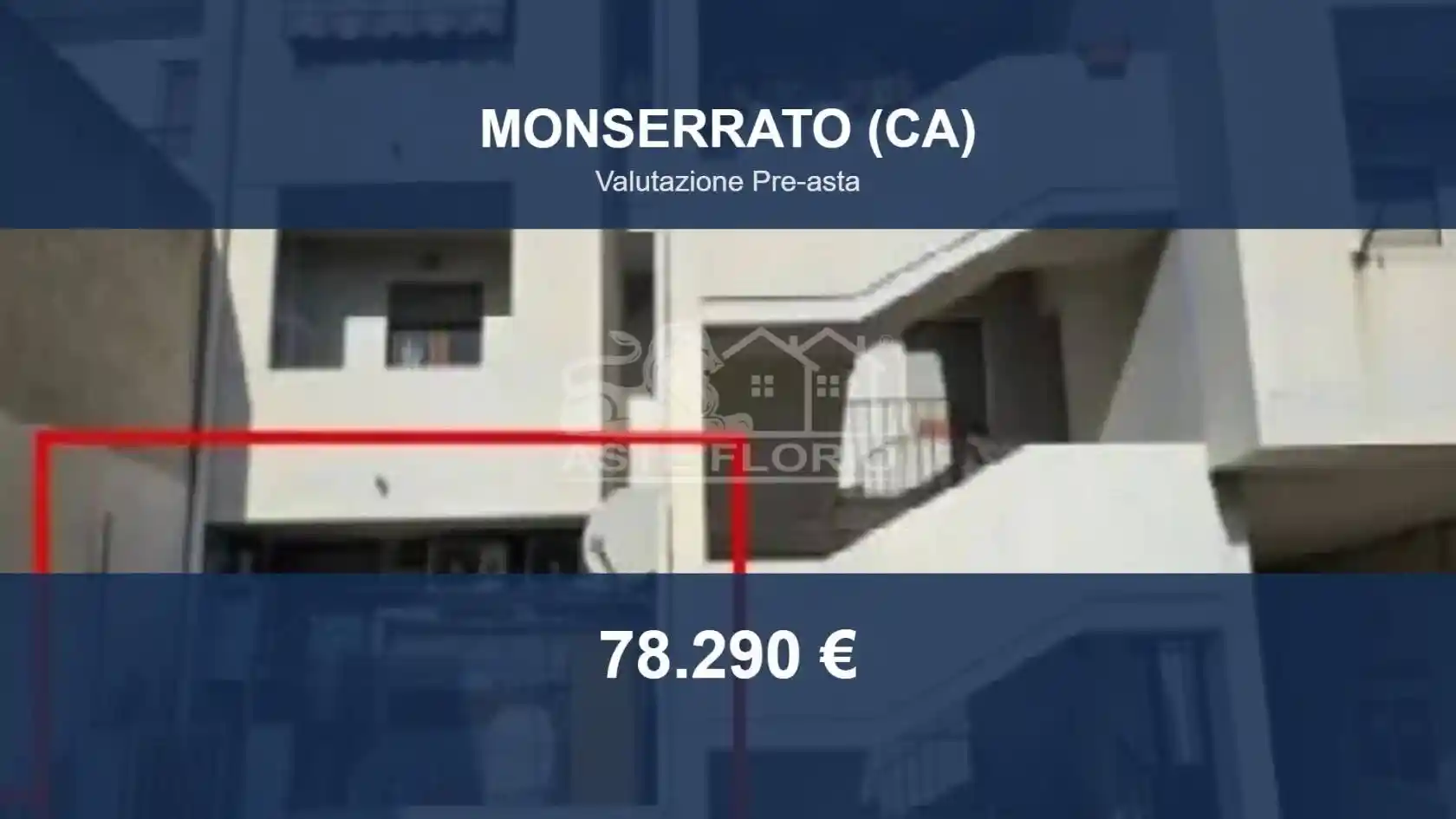 Appartamento in vendita a Monserrato