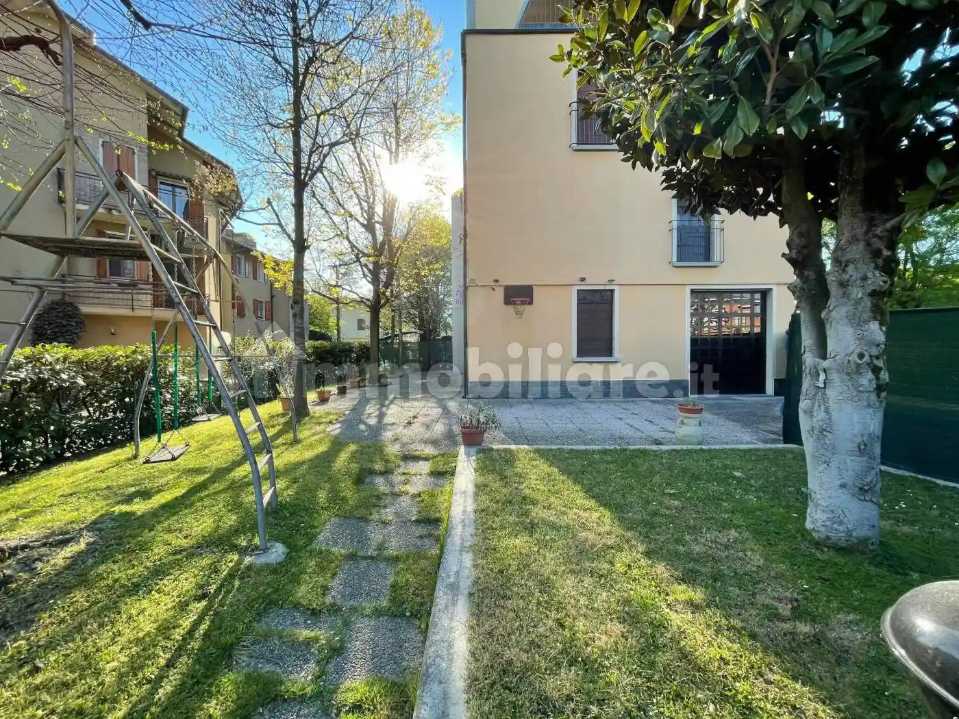 Appartamento in vendita a Modena